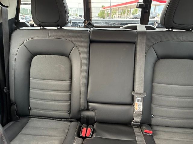 2022 GMC Canyon AT4 w/Cloth