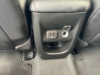 2022 GMC Canyon AT4 w/Cloth