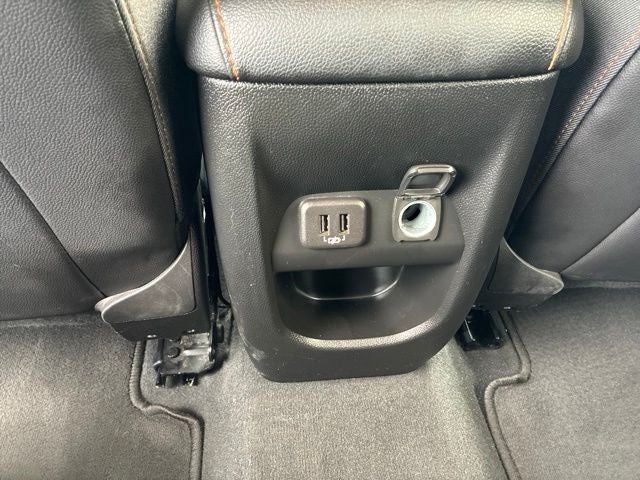 2022 GMC Canyon AT4 w/Cloth