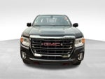 2022 GMC Canyon AT4 w/Cloth