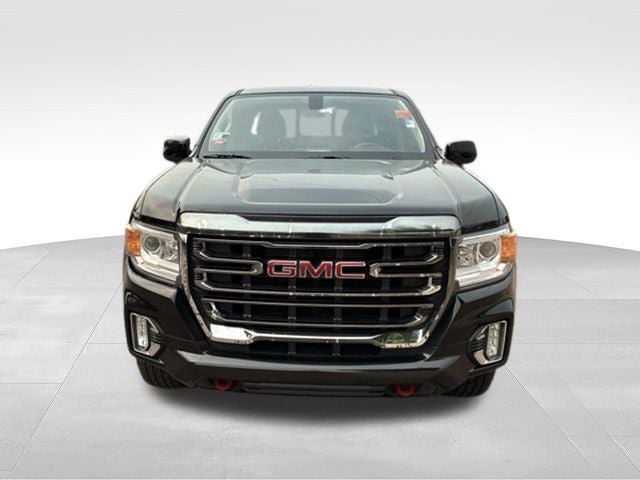 2022 GMC Canyon AT4 w/Cloth