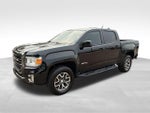 2022 GMC Canyon AT4 w/Cloth