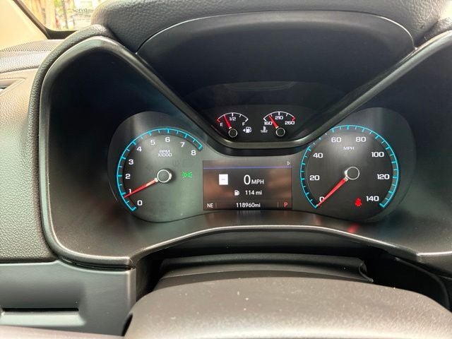2022 GMC Canyon AT4 w/Cloth