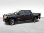 2022 GMC Canyon AT4 w/Cloth