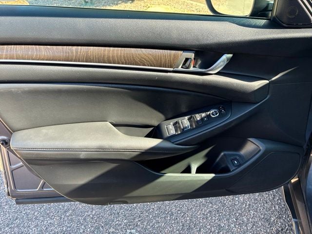 2019 Honda Accord EX