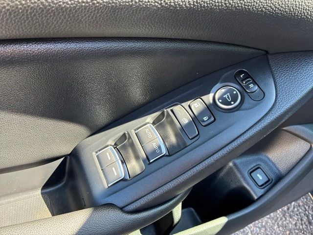 2019 Honda Accord EX
