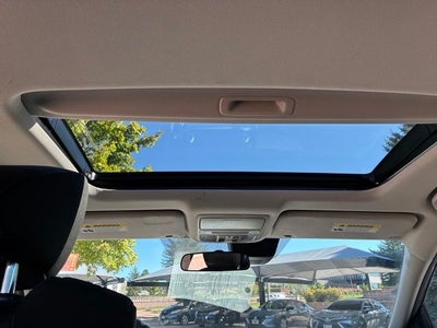 2019 Honda Accord EX