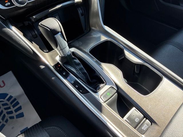 2019 Honda Accord EX