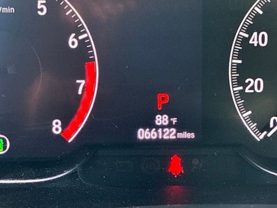 2019 Honda Accord EX