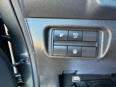 2025 Nissan Leaf S