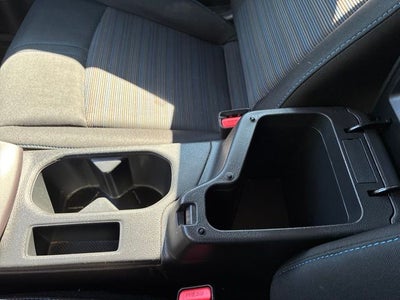 2025 Nissan Leaf S