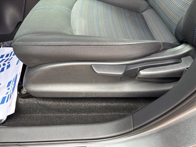 2025 Nissan Leaf S