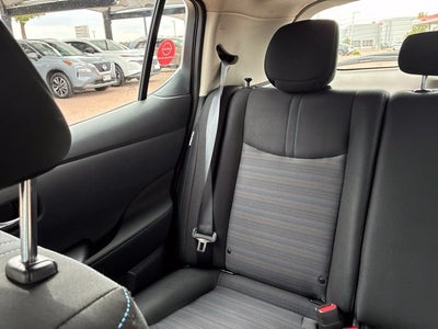 2025 Nissan Leaf S