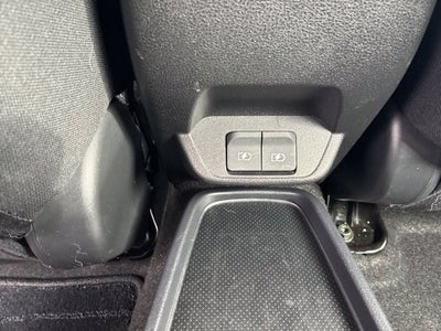 2025 Nissan Leaf S
