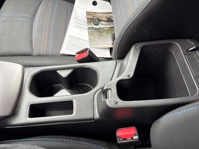 2025 Nissan Leaf S