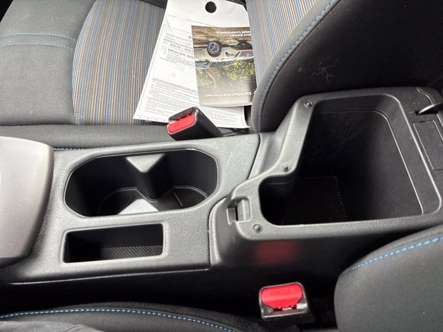 2025 Nissan Leaf S