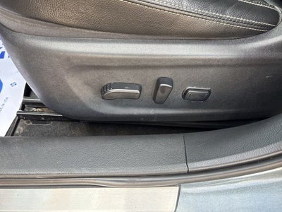 2020 Nissan Altima 2.5 SL