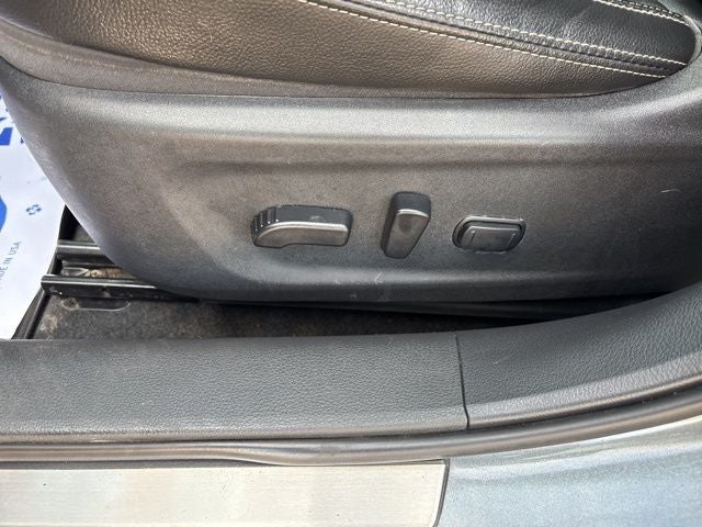 2020 Nissan Altima 2.5 SL