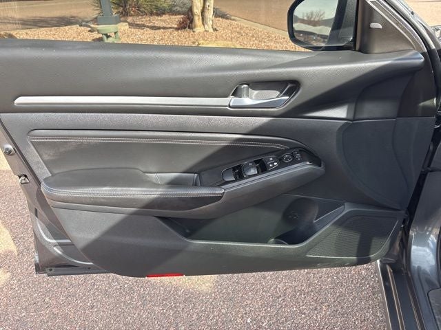 2020 Nissan Altima 2.5 SL