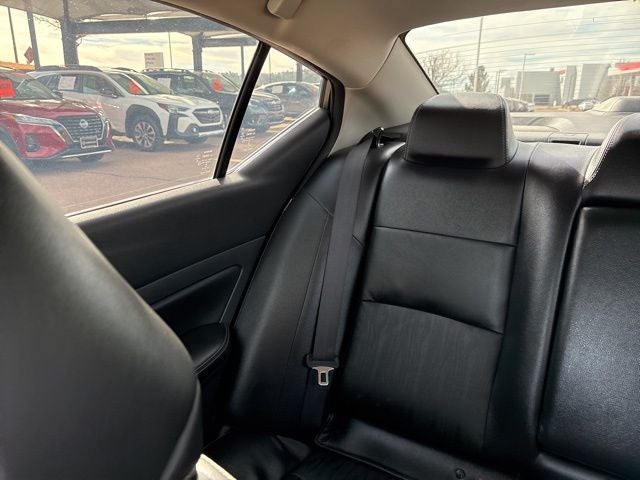 2020 Nissan Altima 2.5 SL