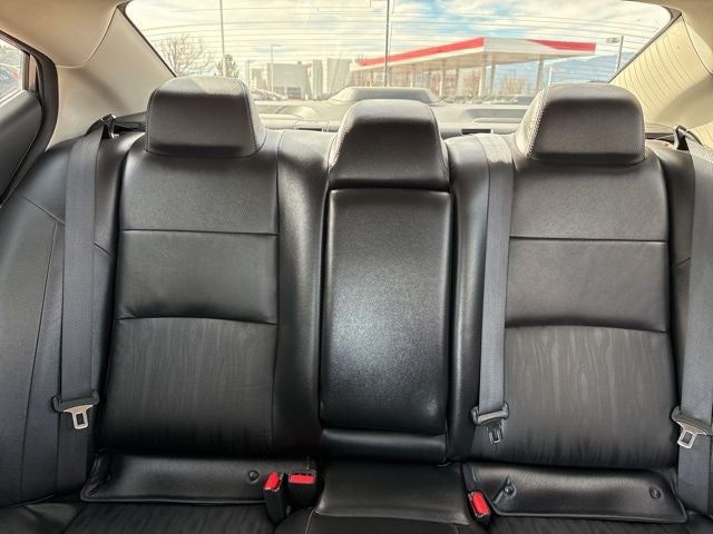 2020 Nissan Altima 2.5 SL