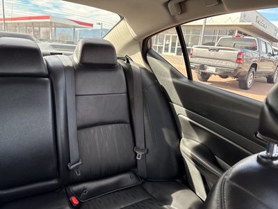 2020 Nissan Altima 2.5 SL