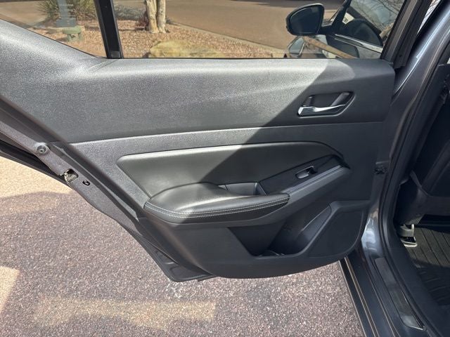 2020 Nissan Altima 2.5 SL