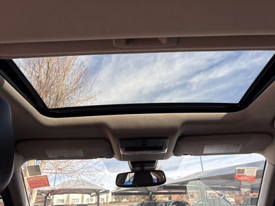 2020 Nissan Altima 2.5 SL