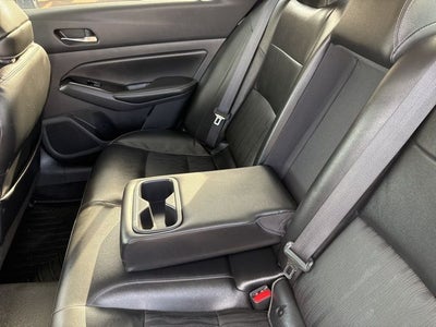 2020 Nissan Altima 2.5 SL