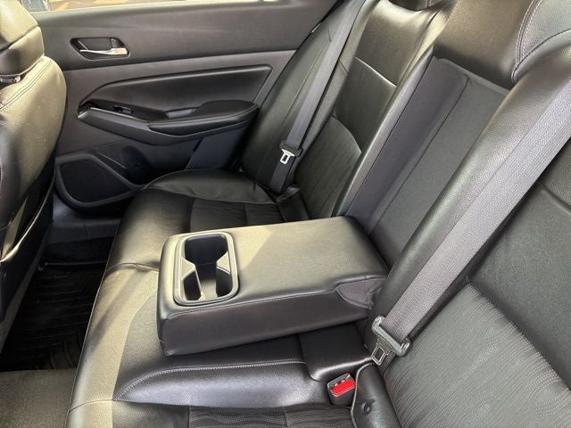 2020 Nissan Altima 2.5 SL