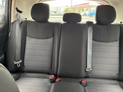 2023 Nissan Leaf SV Plus