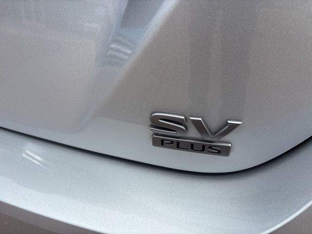 2024 Nissan Leaf SV Plus