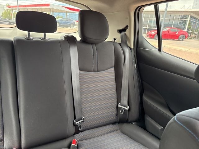 2024 Nissan Leaf SV Plus