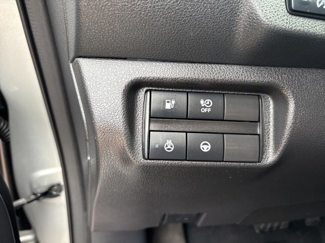 2024 Nissan Leaf SV Plus