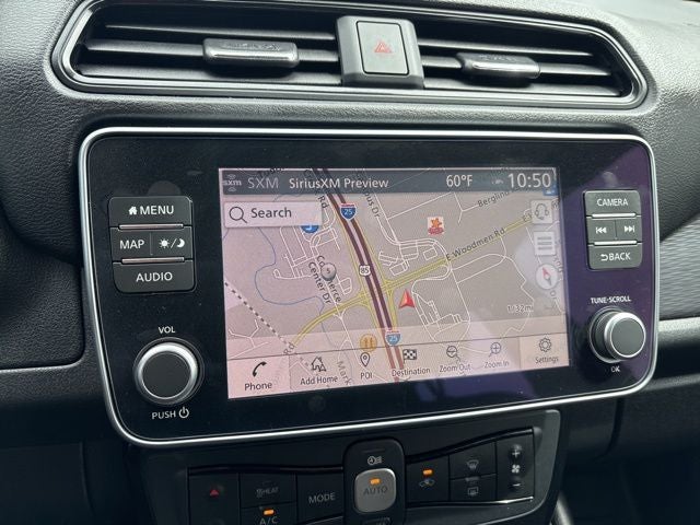 2024 Nissan Leaf SV Plus