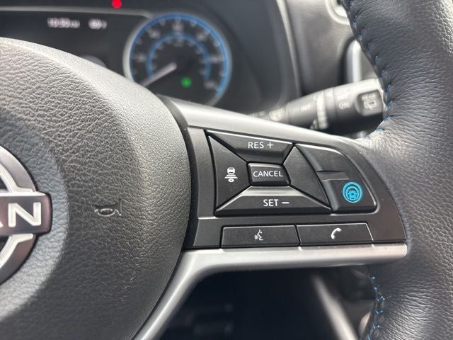 2024 Nissan Leaf SV Plus