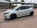2024 Nissan Leaf SV Plus