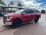 2017 Nissan Titan SL