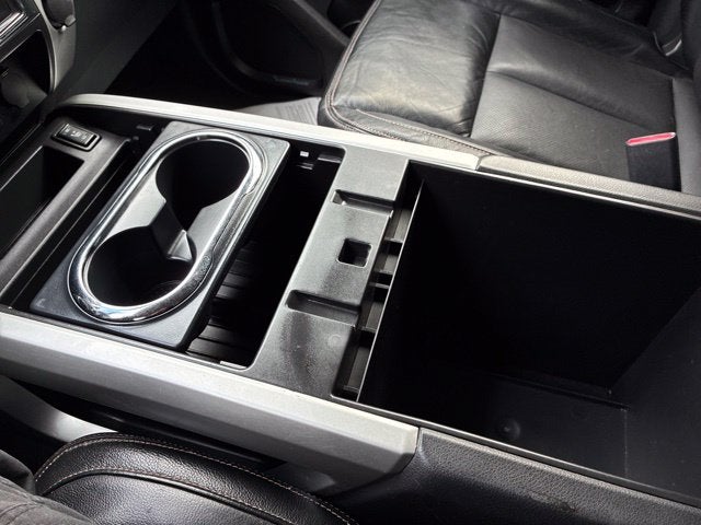 2017 Nissan Titan SL
