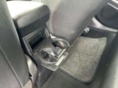 2009 Toyota Matrix Base