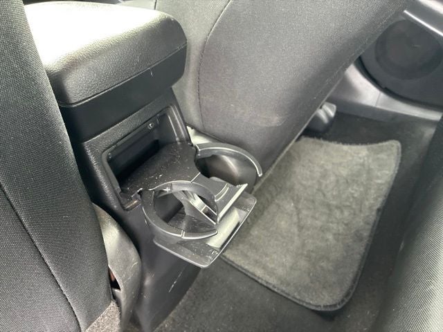 2009 Toyota Matrix Base