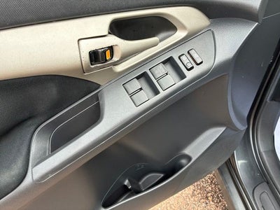 2009 Toyota Matrix Base