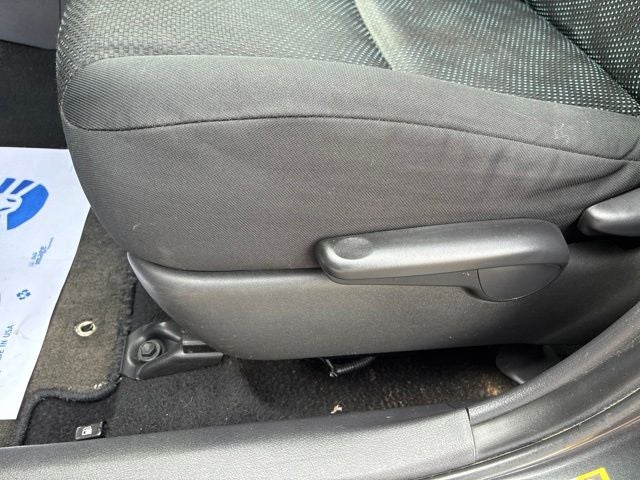 2009 Toyota Matrix Base