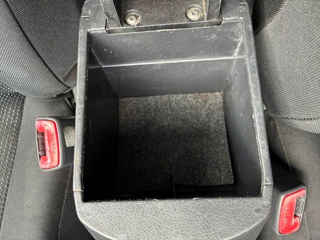 2009 Toyota Matrix Base