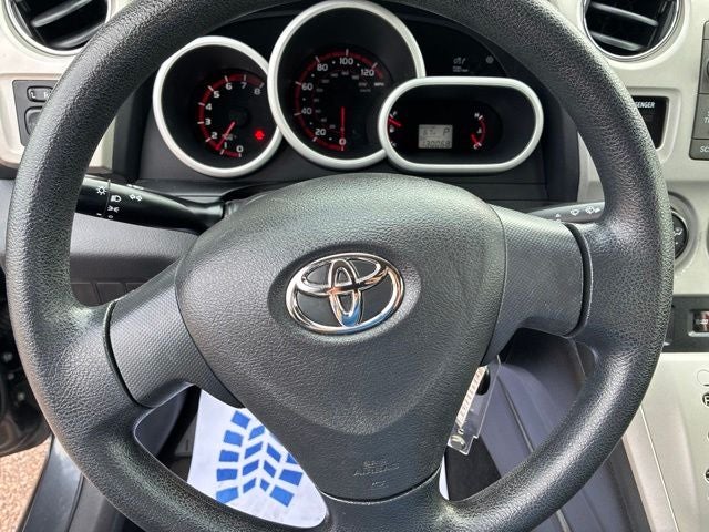 2009 Toyota Matrix Base