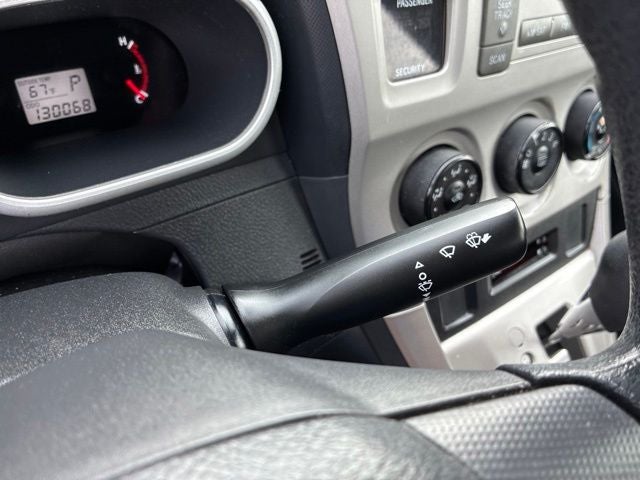 2009 Toyota Matrix Base