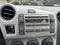 2009 Toyota Matrix Base