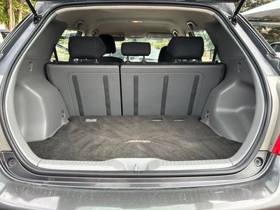 2009 Toyota Matrix Base