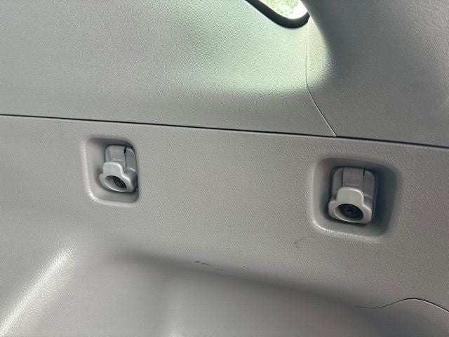 2009 Toyota Matrix Base