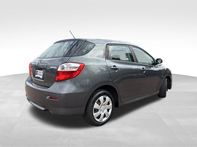 2009 Toyota Matrix Base